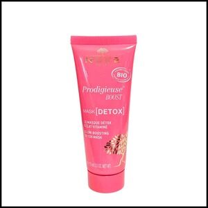 Nuxe Paris Prodigieuse Boost Detox Mask Glow Boosting - 2.5 oz / 75 ml